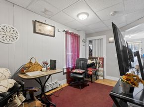 80-82 Laurel St, Fitchburg MA 01420