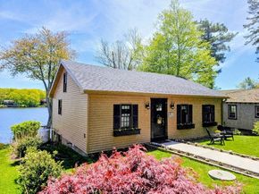 67 S Charlton Shore Rd, Charlton MA 01507