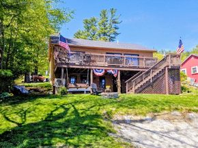 67 S Charlton Shore Rd, Charlton MA 01507