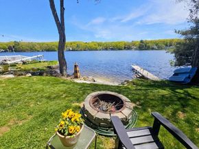 67 S Charlton Shore Rd, Charlton MA 01507