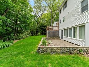 41-A Hunnewell Street, Wellesley MA 02481