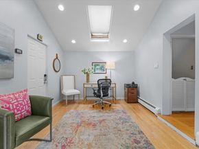 41-A Hunnewell Street, Wellesley MA 02481