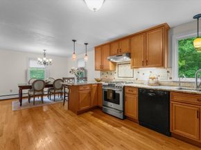 41-A Hunnewell Street, Wellesley MA 02481