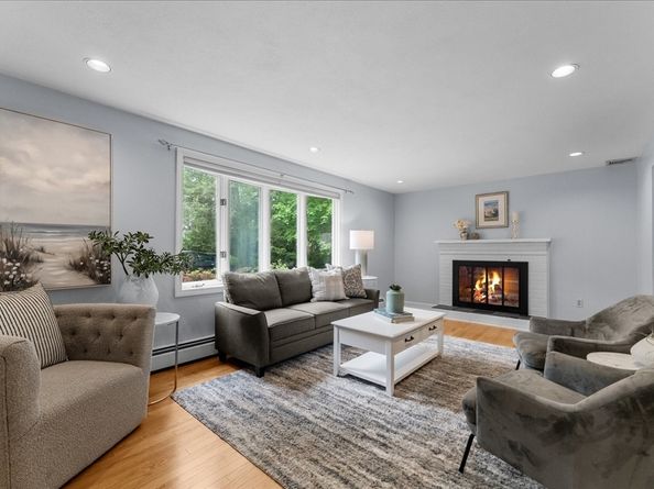 41-A Hunnewell Street, Wellesley MA 02481