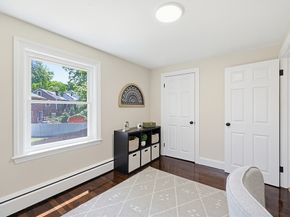 200 Weston St, Waltham MA 02453