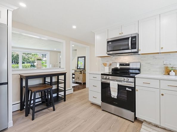 200 Weston St, Waltham MA 02453