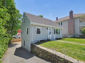 200 Weston St, Waltham MA 02453