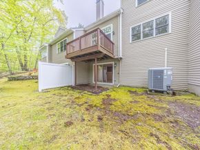 49 Bishops Forest Dr 49, Waltham MA 02452