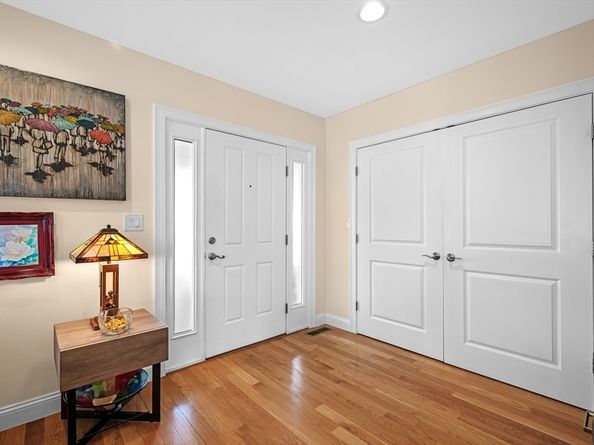 155 Green Street 4, Marblehead MA 01945