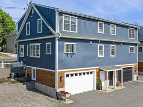 155 Green Street 4, Marblehead MA 01945