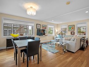 155 Green Street 4, Marblehead MA 01945