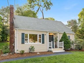 7 Haven Ln, Wayland MA 01778