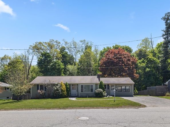 25 Kings Mountain Dr, West Boylston MA 01583