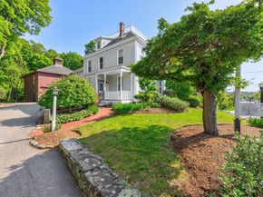131 Elm St., Millbury MA 01527
