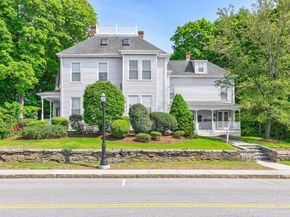 131 Elm St., Millbury MA 01527
