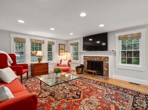 8 Avon Rd, Wellesley MA 02482
