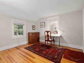 8 Avon Rd, Wellesley MA 02482