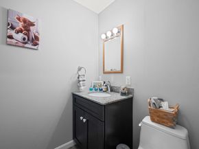89 Trefton Avenue, Weymouth MA 02188