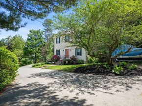89 Trefton Avenue, Weymouth MA 02188