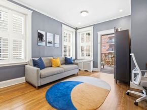 123 Saint Paul St 1, Brookline MA 02446