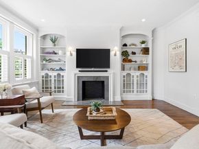 123 Saint Paul St 1, Brookline MA 02446