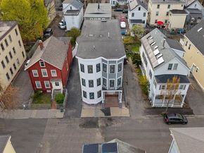 387 Norfolk St 2, Cambridge MA 02139