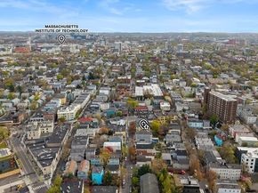 387 Norfolk St 2, Cambridge MA 02139