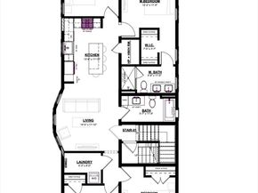 387 Norfolk St 2, Cambridge MA 02139