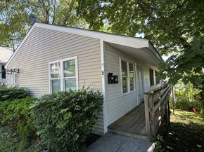 5 Loring St, Worcester MA 01606