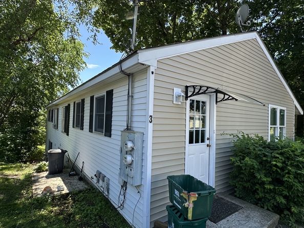 5 Loring St, Worcester MA 01606