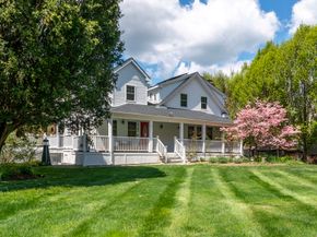 229 Parkerville Rd, Southborough MA 01772