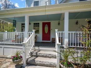 229 Parkerville Rd, Southborough MA 01772
