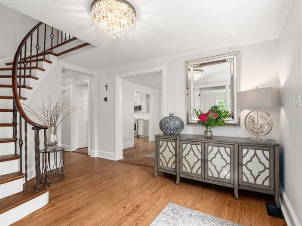 100 Village Hill Road, Belmont MA 02478