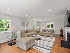 100 Village Hill Road, Belmont MA 02478