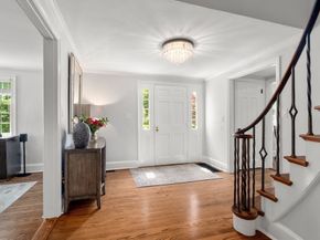 100 Village Hill Road, Belmont MA 02478
