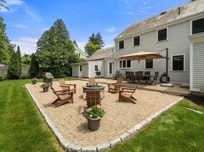 100 Village Hill Road, Belmont MA 02478
