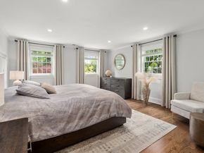 100 Village Hill Road, Belmont MA 02478