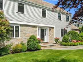 100 Village Hill Road, Belmont MA 02478