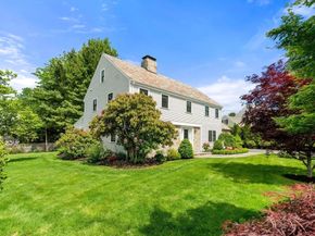 100 Village Hill Road, Belmont MA 02478