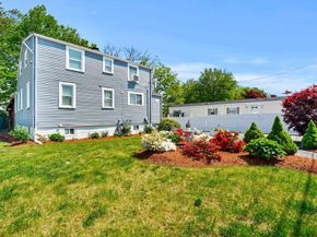 47 Leonardo Ave, Malden MA 02148