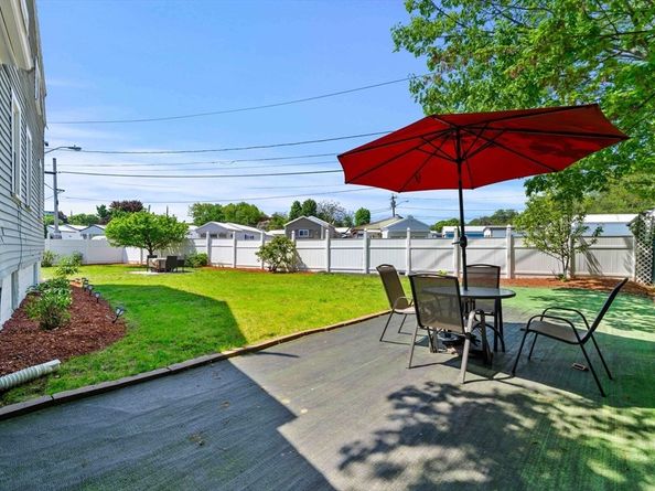 47 Leonardo Ave, Malden MA 02148