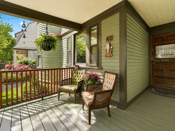 42 Atherton St., Boston MA 02119