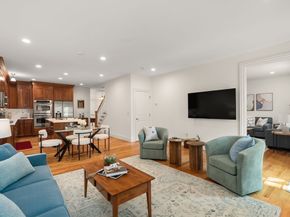 287 Langley Rd 43, Newton MA 02459