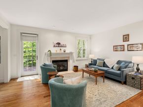 287 Langley Rd 43, Newton MA 02459
