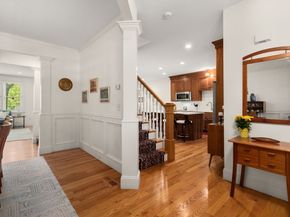 287 Langley Rd 43, Newton MA 02459