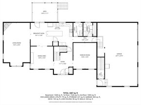 11 Copper Beech, West Bridgewater MA 02379