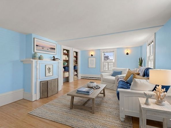 2 Mount Pleasant St 4, Rockport MA 01966
