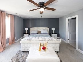 27 Pouts Lane 27, Uxbridge MA 01569