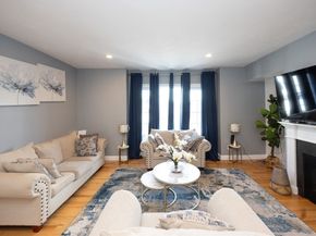 27 Pouts Lane 27, Uxbridge MA 01569