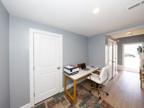 27 Pouts Lane 27, Uxbridge MA 01569